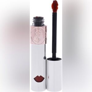 Yves Saint Laurent Liquid Color Balm - 11 Hook Me Berry NEW IN BOX $42